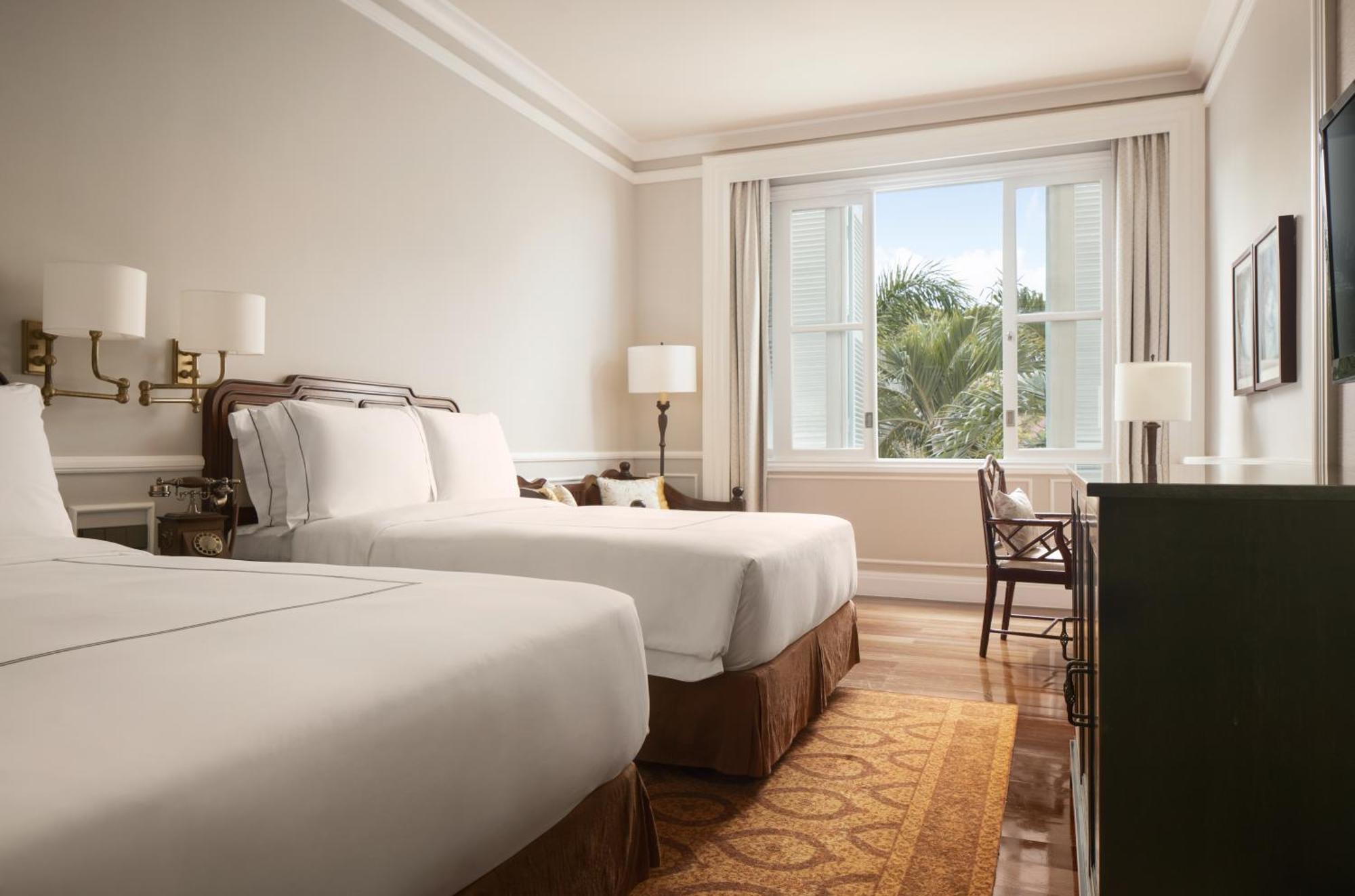 Raffles Grand Hotel D'Angkor Siem Reap Esterno foto