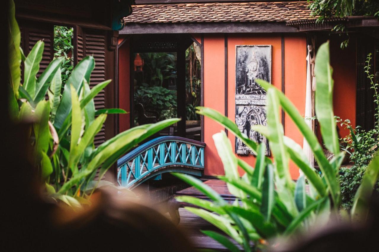 Raffles Grand Hotel D'Angkor Siem Reap Esterno foto